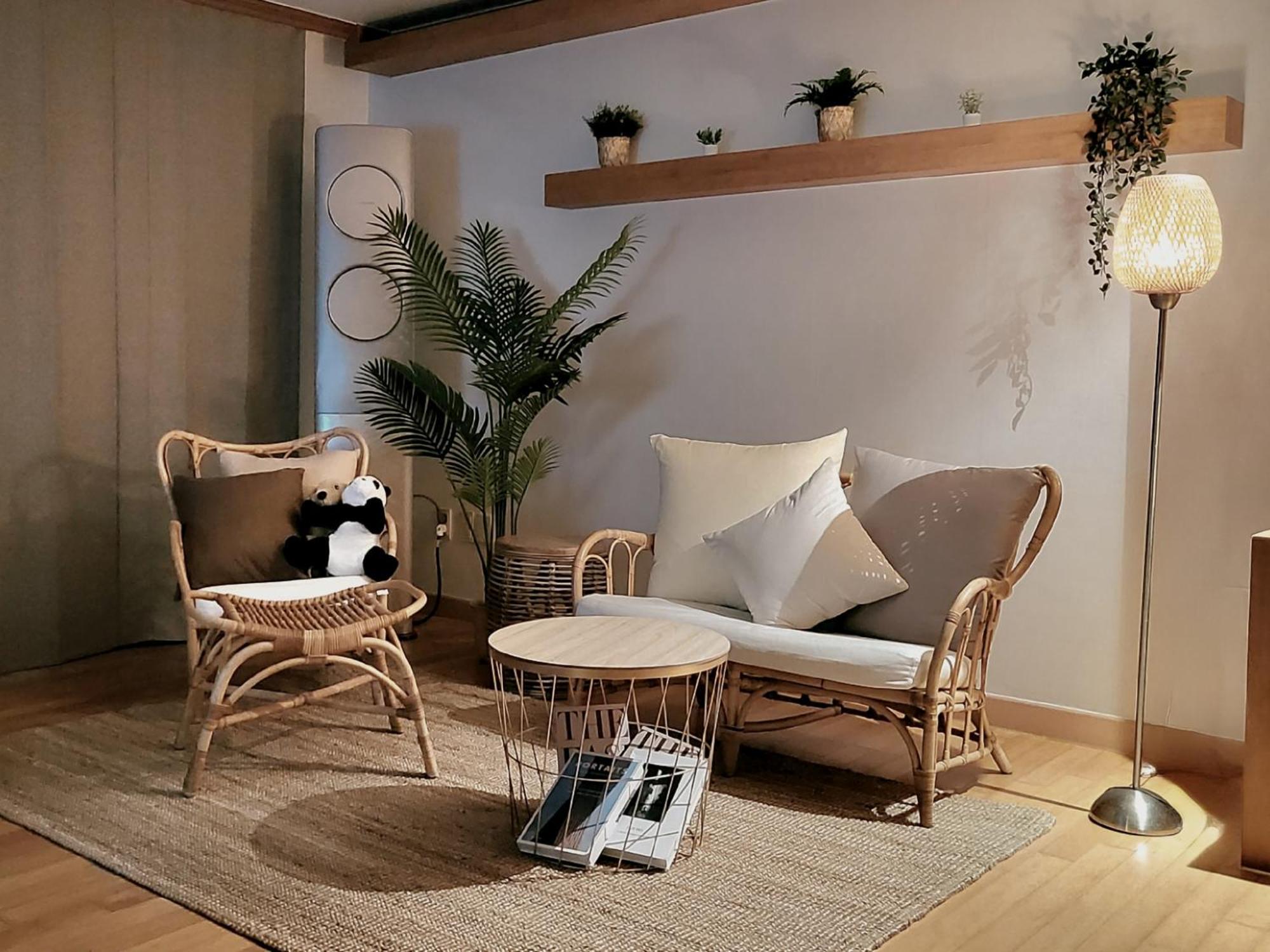 Mainstay Seoul Luaran gambar