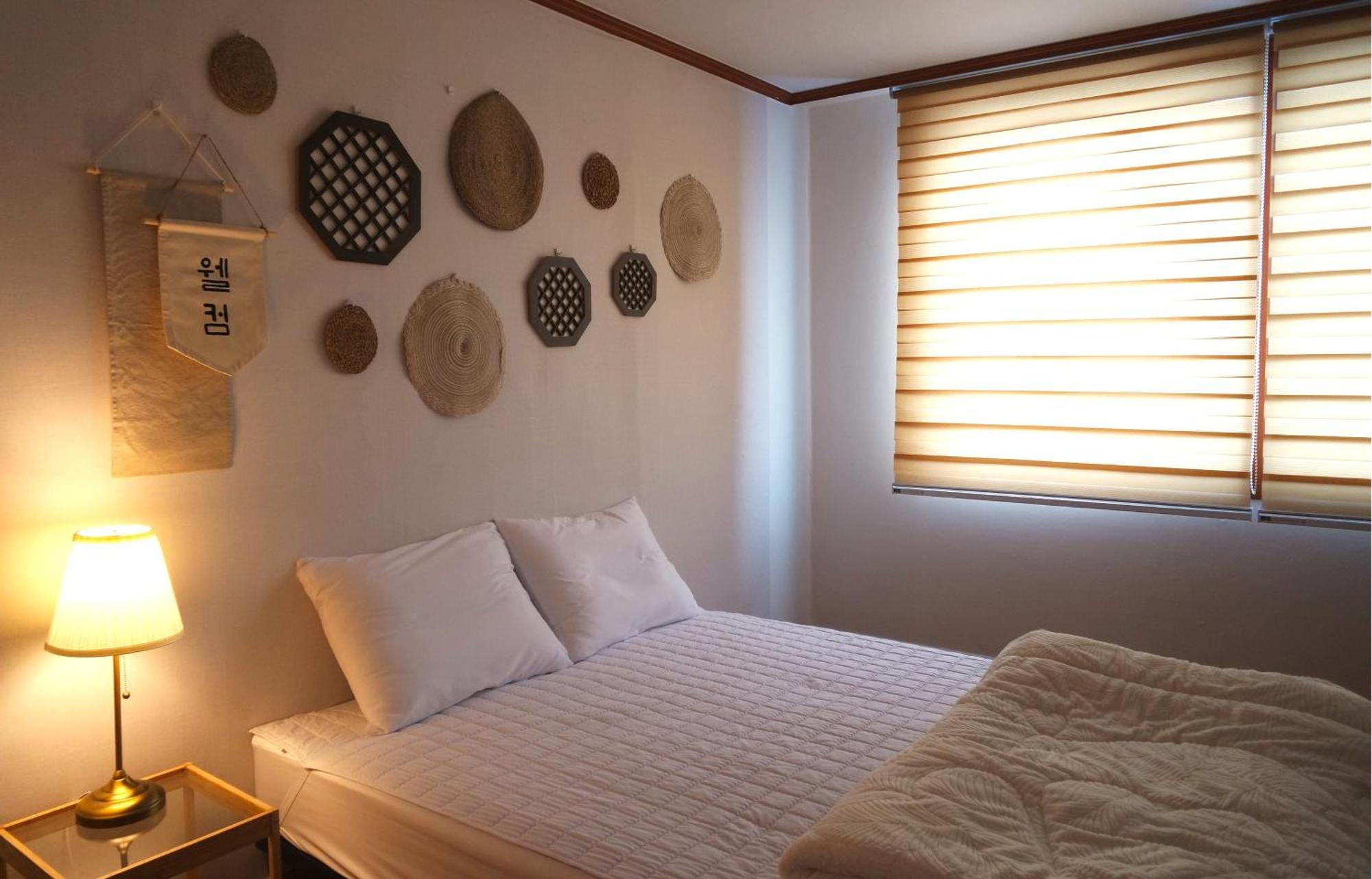 Mainstay Seoul Luaran gambar